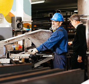 Labor-Force-Efficiency