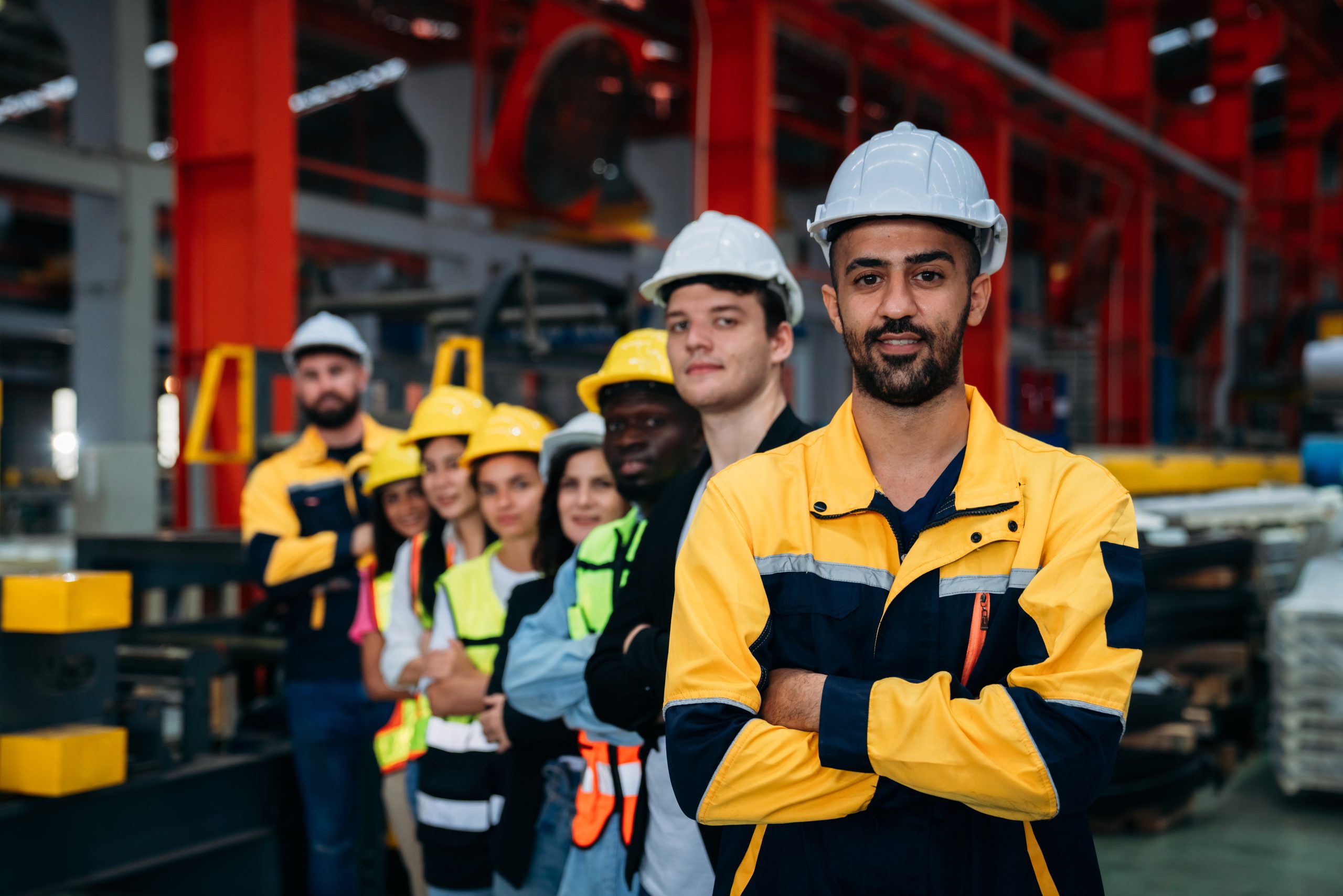 Why Global Manufacturers Choose Mexico’s Shelter Model Over Contract Manufacturing